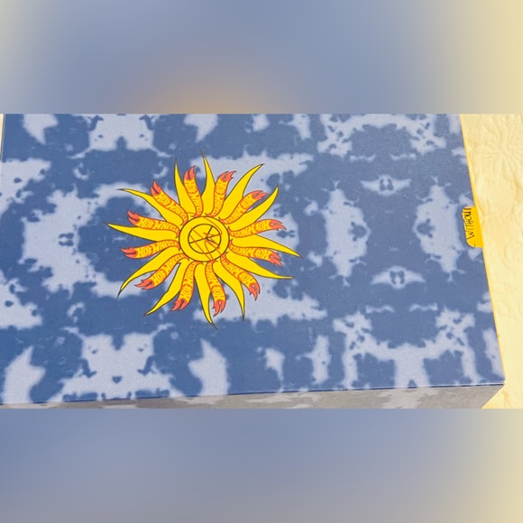 ADIDAS ORIGINALS AND SEAN WOTHERSPOON TEAM UP WITH HOT WHEEL SIZE 6.5M 7.5-8 W - Picture 8 of 16